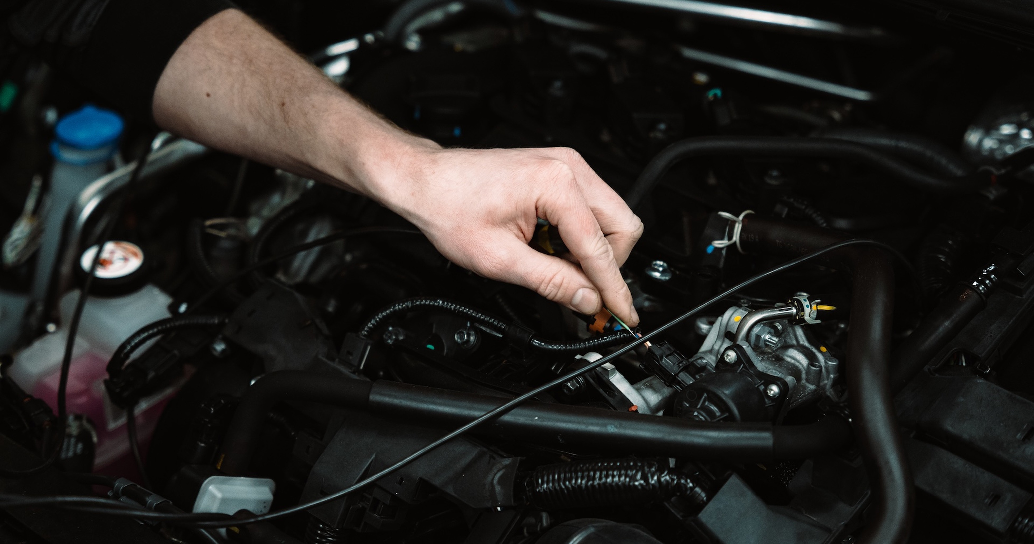 Subpage Listing Image Automonteur | Van Gorp Auto’s
