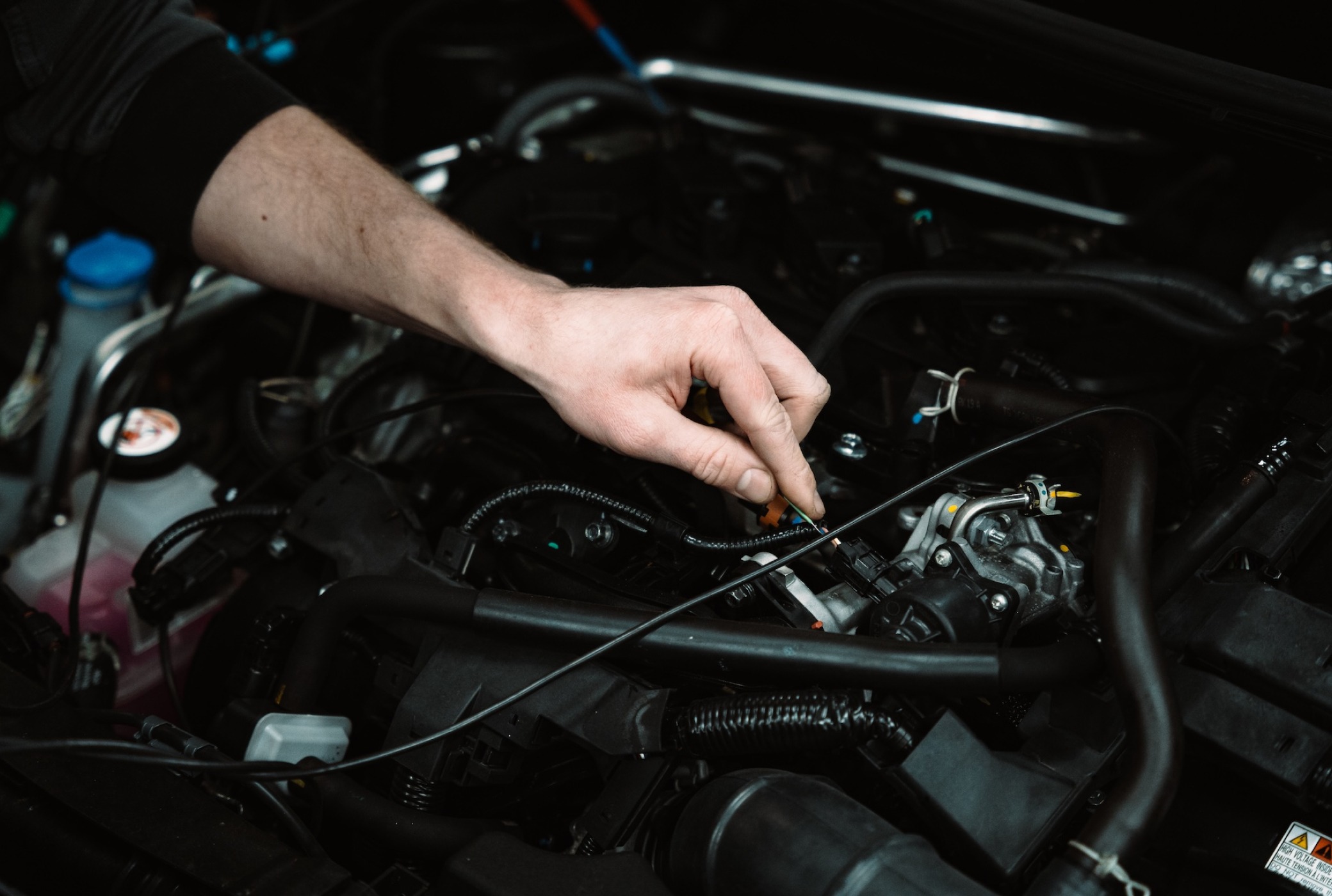 Subpage Details Slider Image EV onderhoud | Van Gorp Auto’s
