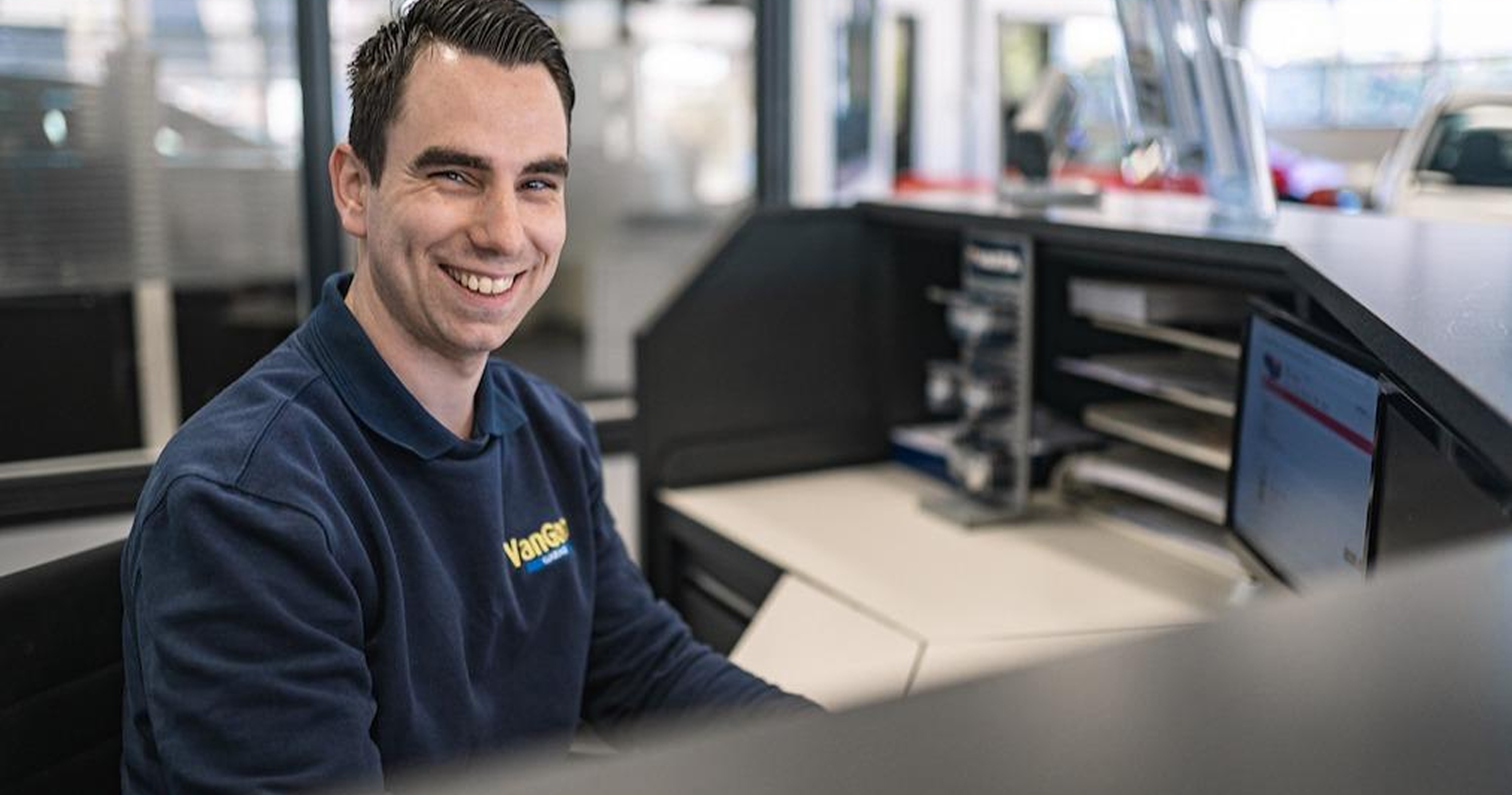 Subpage Listing Image Werkplaatsafspraak plannen | Van Gorp Auto’s
