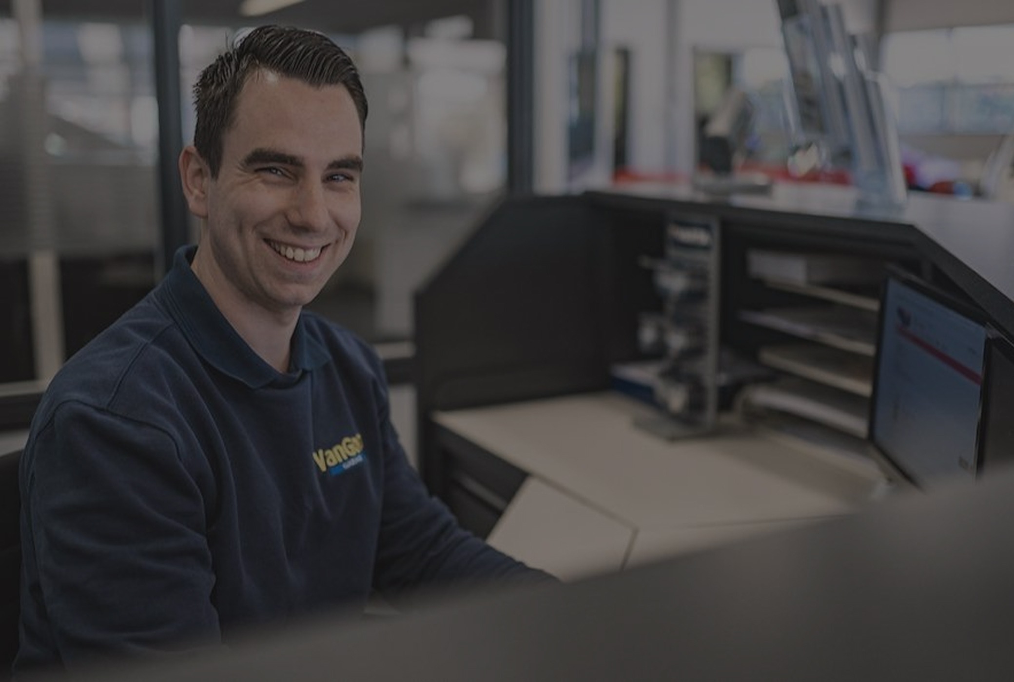 Subpage Details Slider Image Werkplaatsafspraak plannen | Van Gorp Auto’s