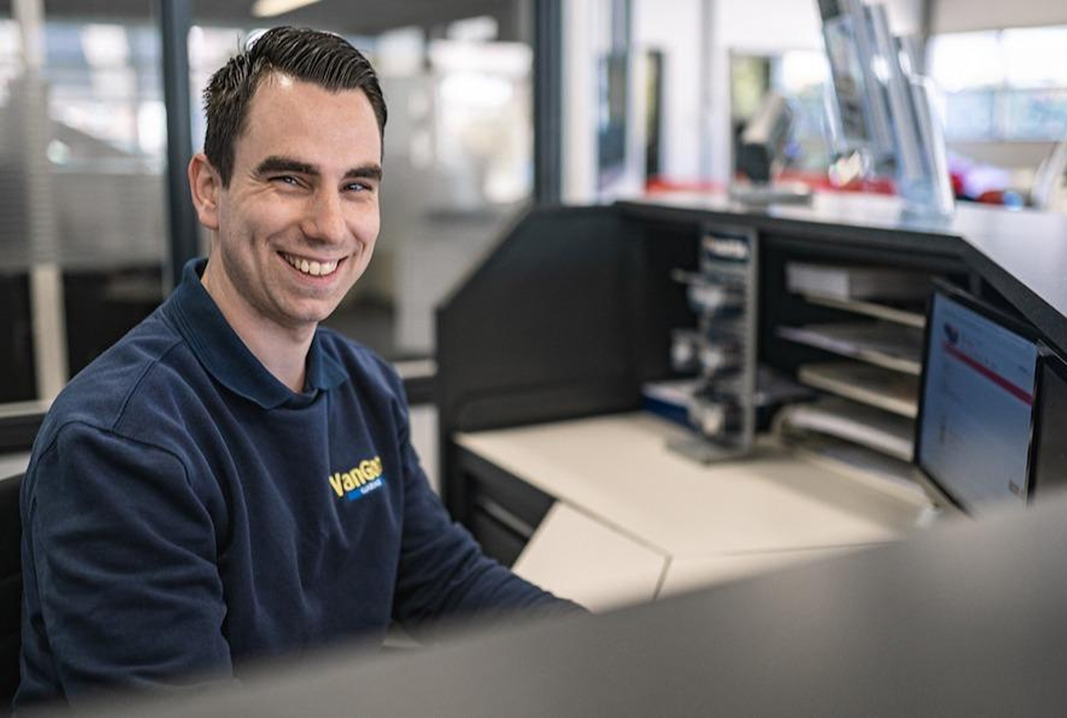 Subpage Listing Image Werkplaatsafspraak plannen | Van Gorp Auto’s