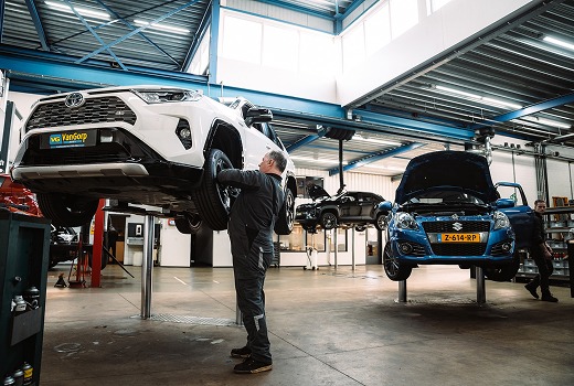 Subpage Details Slider Image Onderhoud | Van Gorp Auto’s