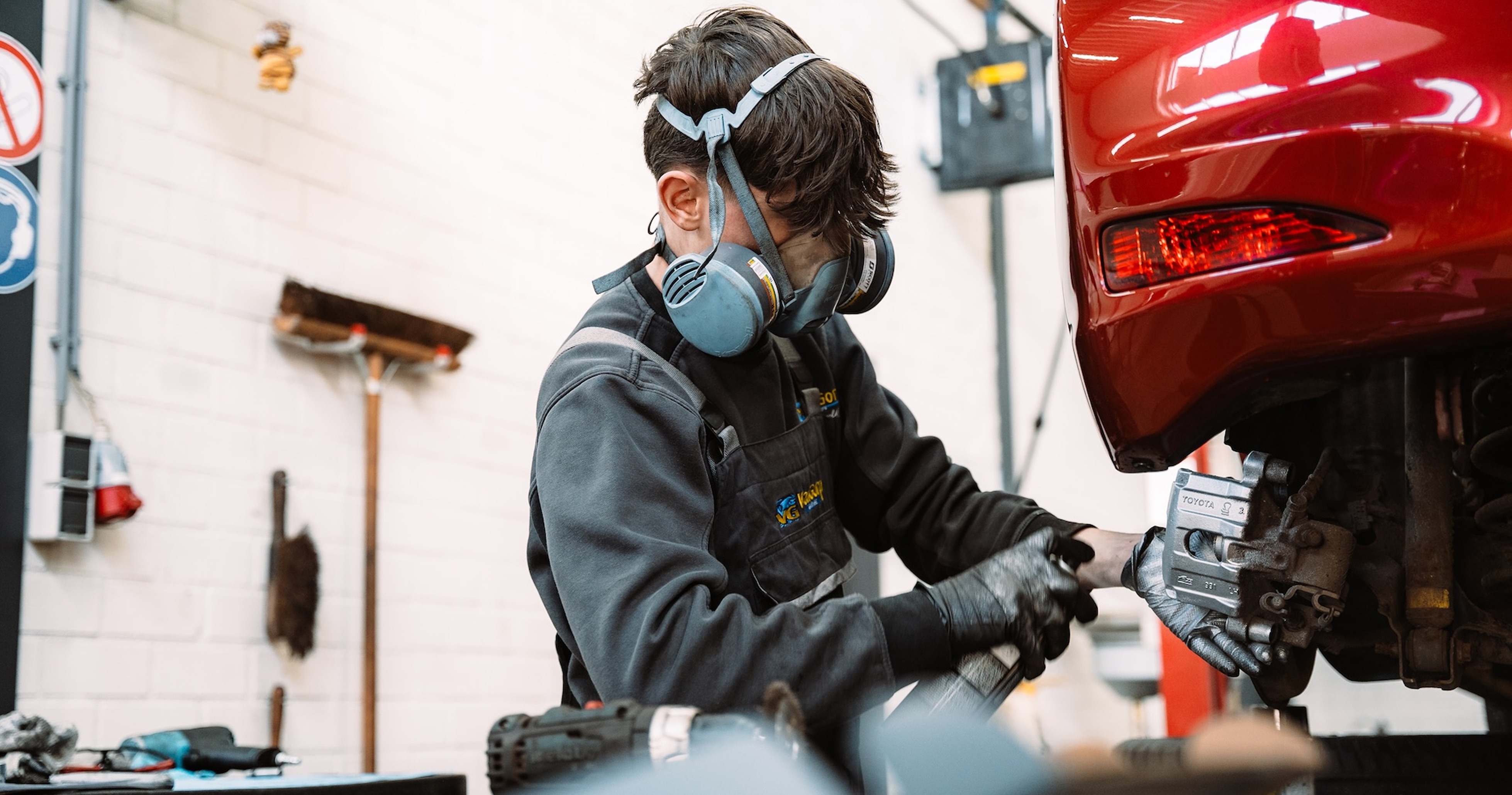 Subpage Listing Image Schadetaxatie & herstel | Van Gorp Auto’s