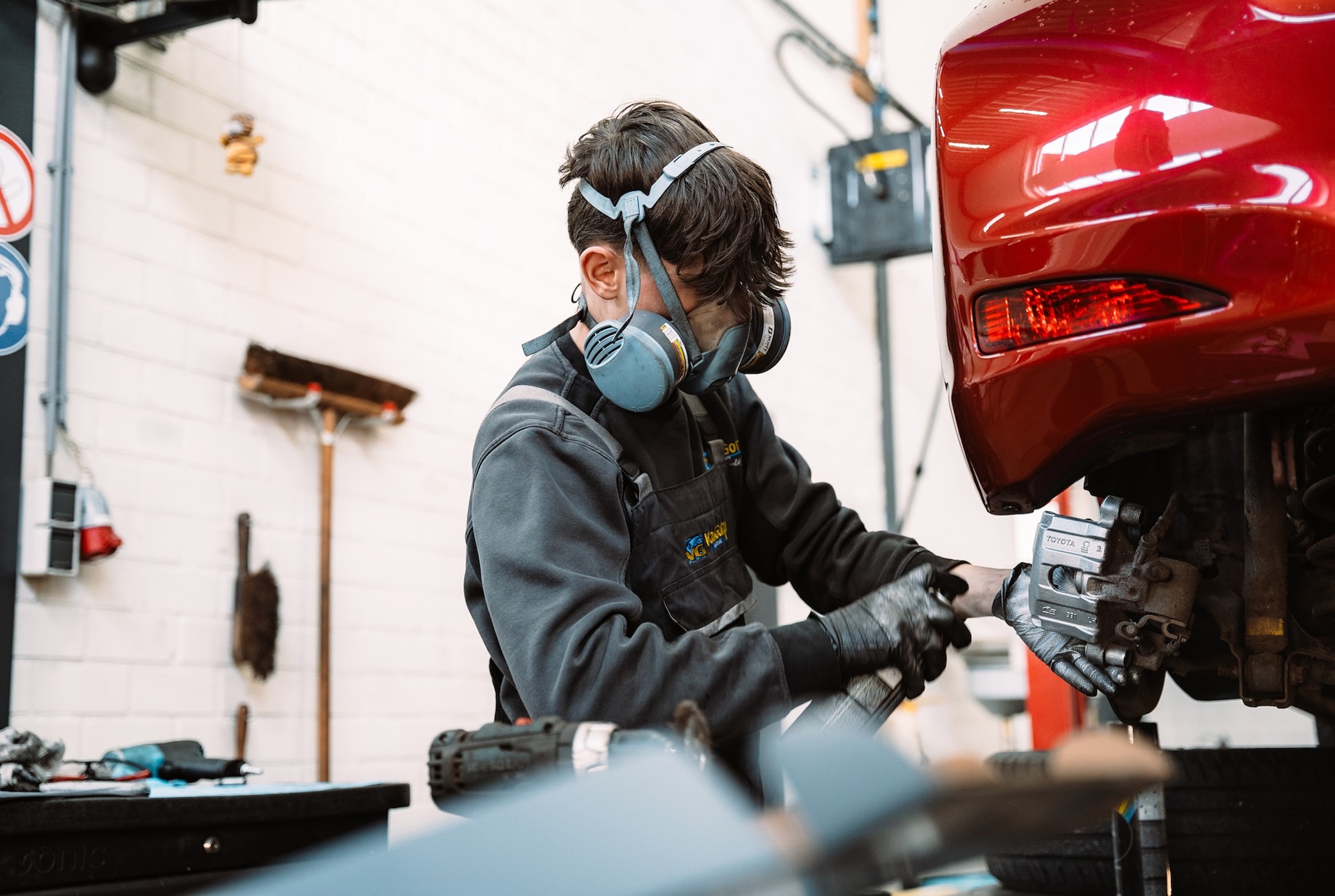 Subpage Listing Image Schadetaxatie & herstel | Van Gorp Auto’s