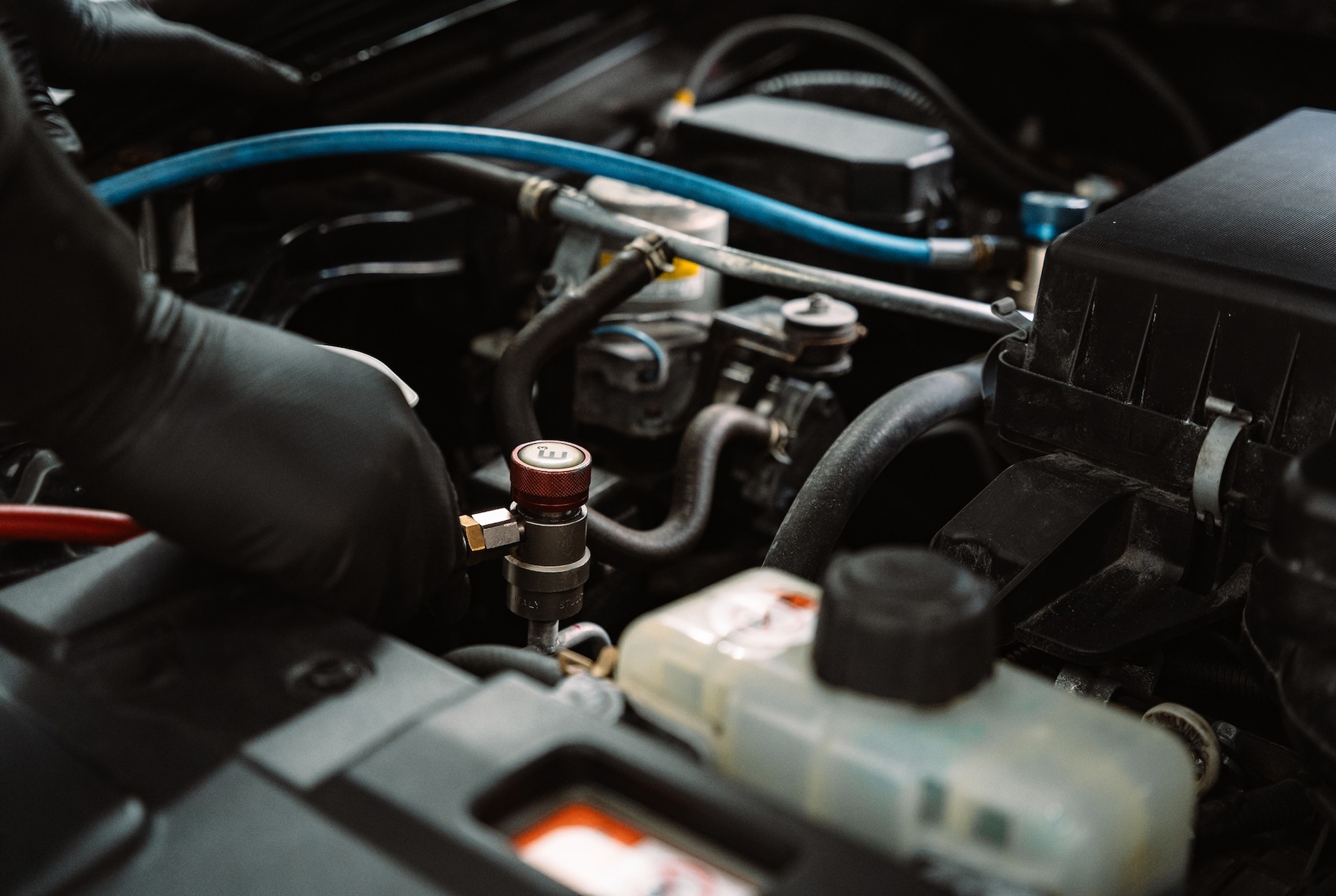 Subpage Listing Image Airco-service | Van Gorp Auto’s
