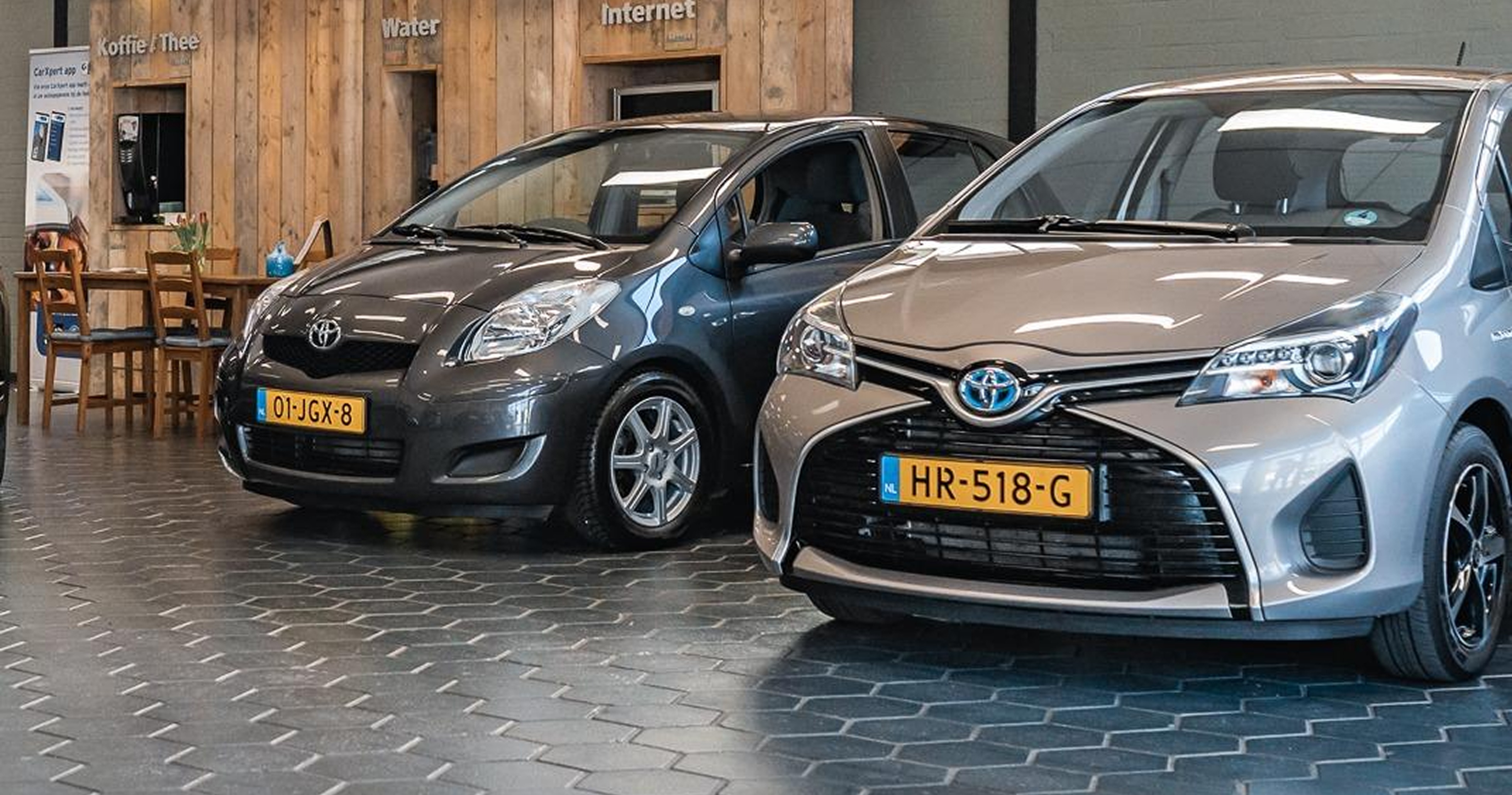 Subpage Listing Image Ruit reparatie / vervanging | Van Gorp Auto’s