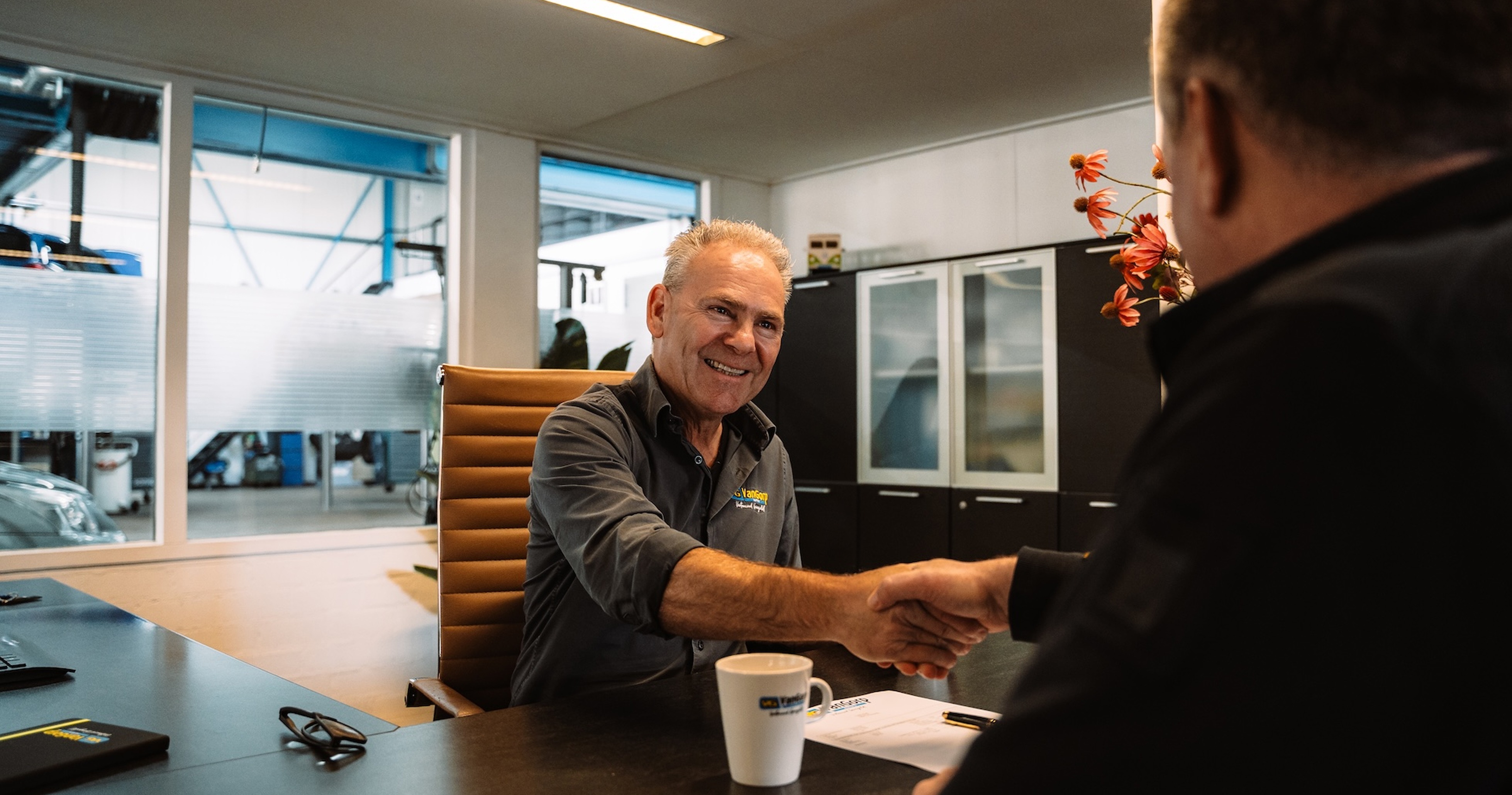 Subpage Listing Image Inkoop / Taxatie | Van Gorp Auto’s