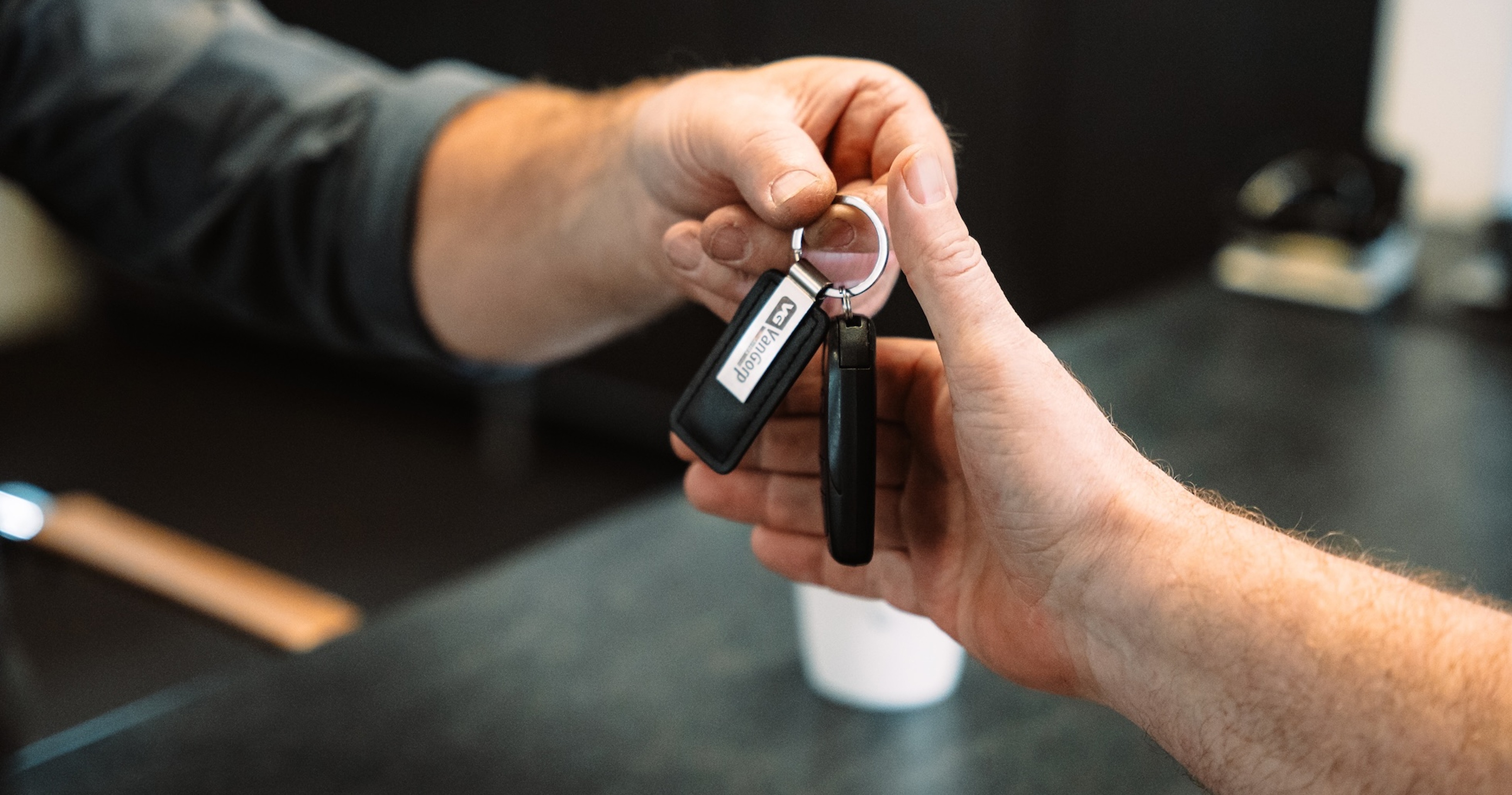 Subpage Listing Image Financieren / lease | Van Gorp Auto’s