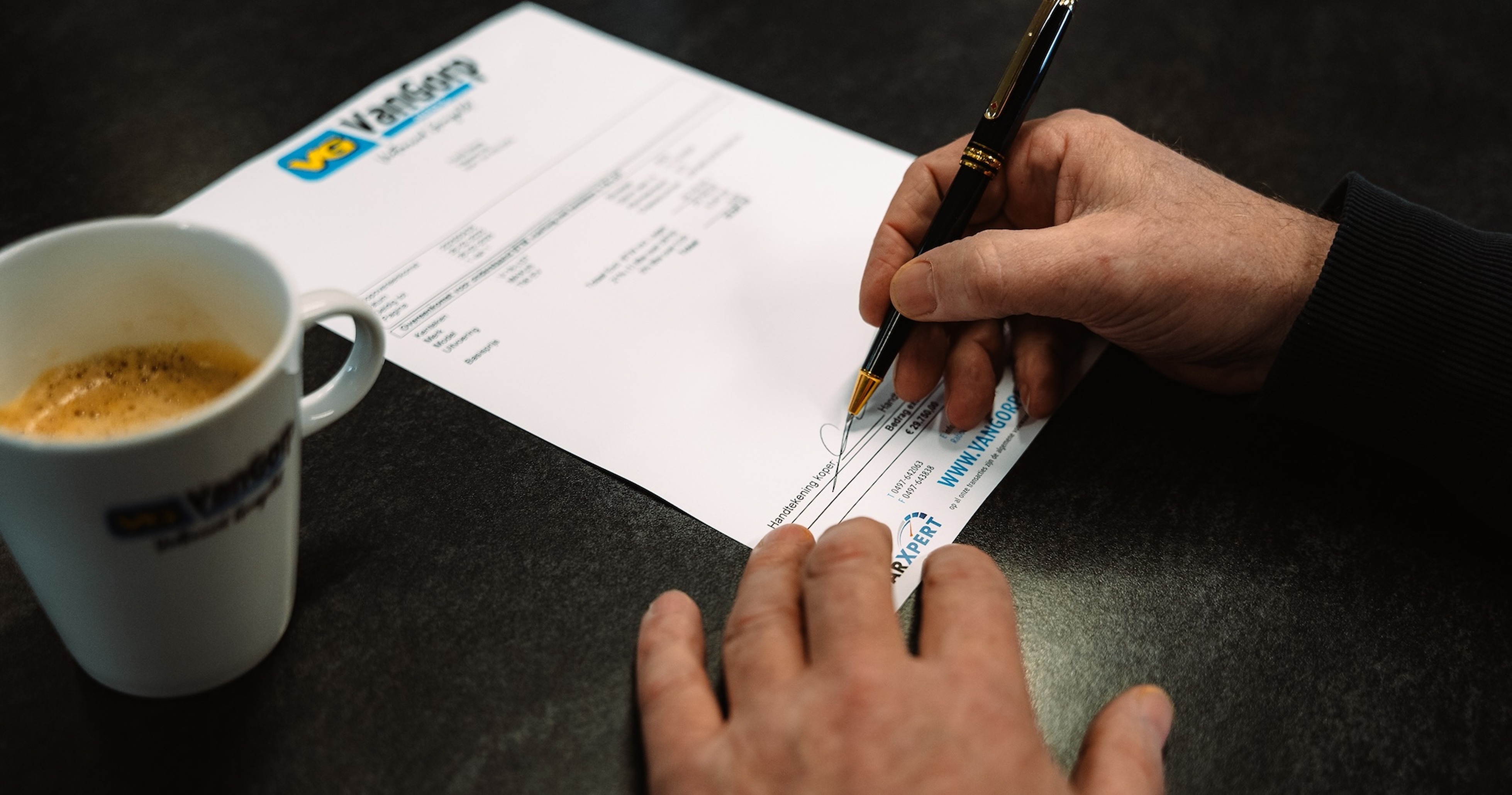 Subpage Listing Image BOVAG Verzekering | Van Gorp Auto’s