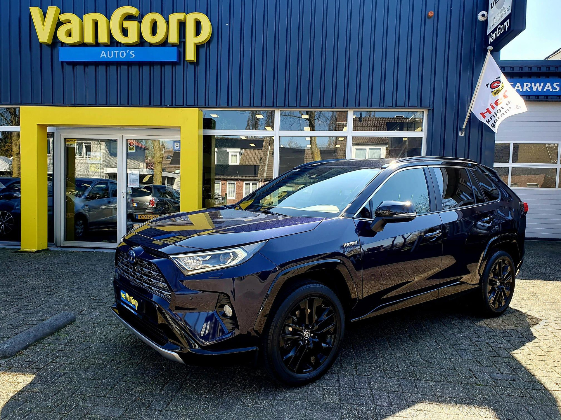 Toyota RAV4 2.5 Hybrid AWD Black Edition All-in prijs! 43916511-0.jpg | Van Gorp Auto’s