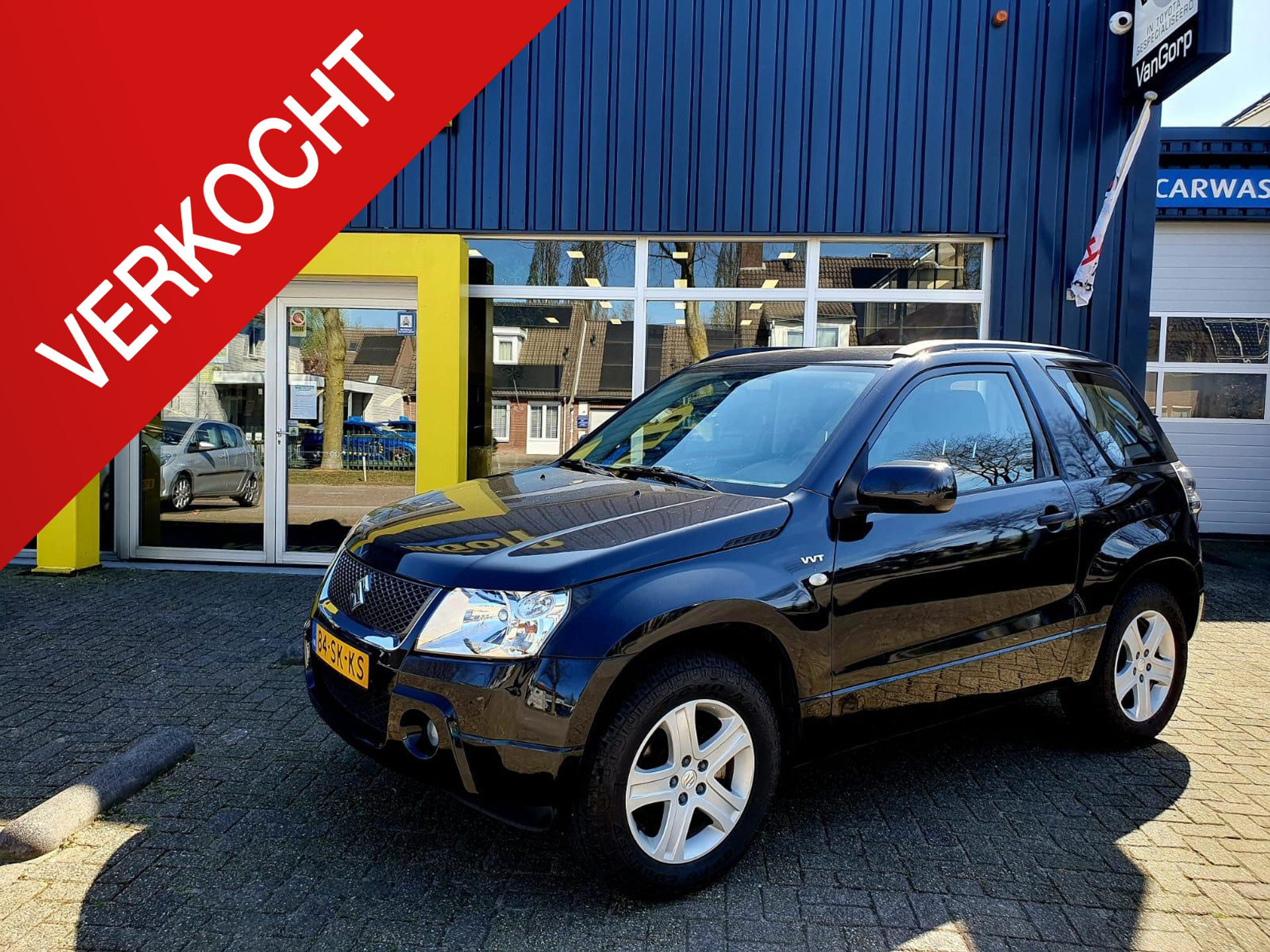 Suzuki Grand Vitara 1.6-16V Exclusive 43986182-0.jpg | Van Gorp Auto’s