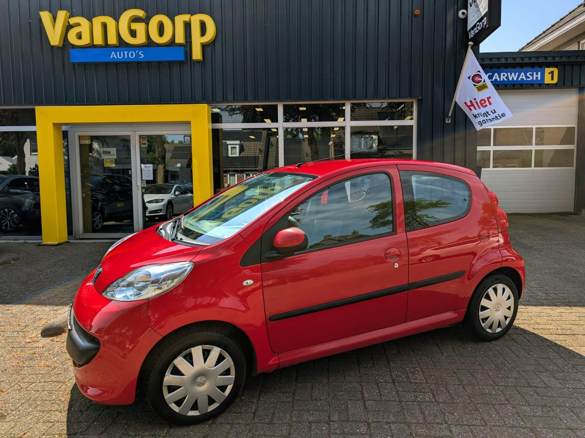 Peugeot 107 1.0-12V XS 44722597-0.jpg | Van Gorp Auto’s