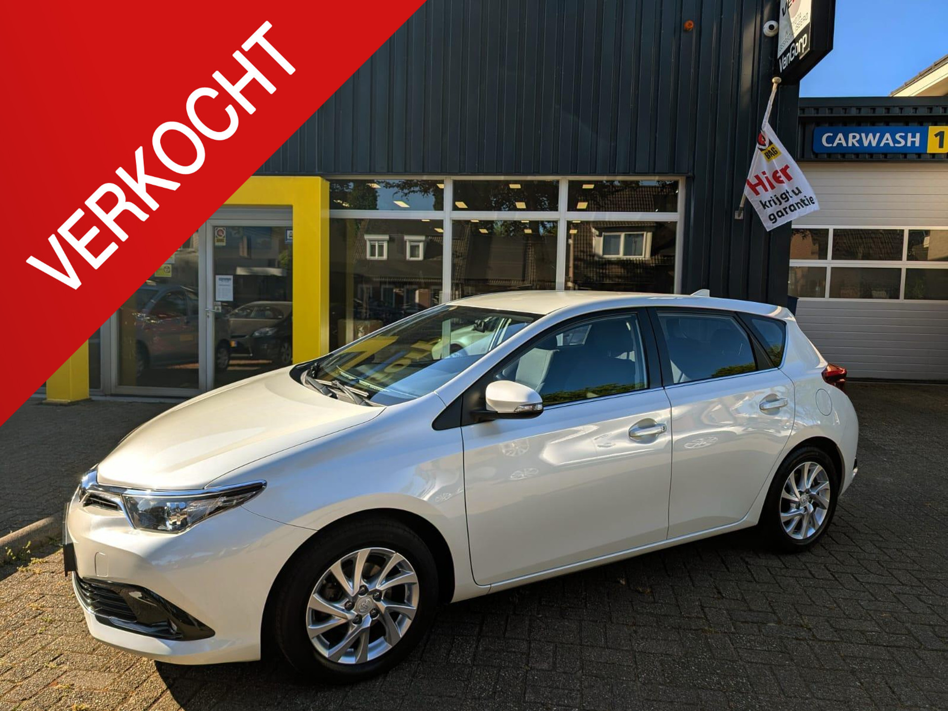 Toyota Auris 1.3 Aspiration 44845339-0.jpg | Van Gorp Auto’s