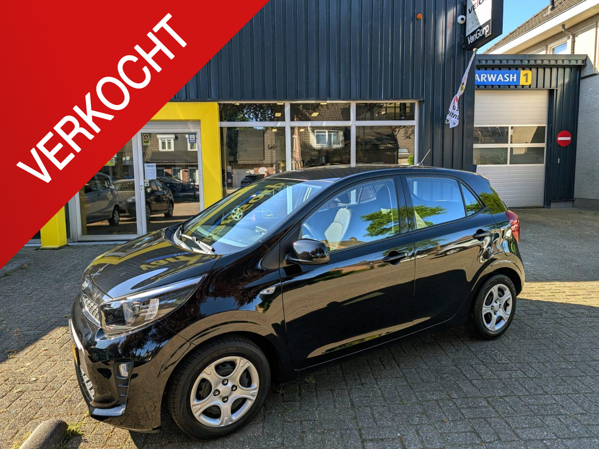Kia Picanto 1.0 CVVT ComfortLine 44845554-0.jpg | Van Gorp Auto’s
