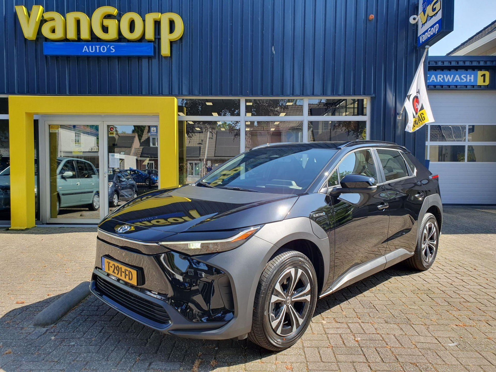 Toyota Bz4x Active 71 kWh 3 fase! All-in prijs! 41008994-0.jpg | Van Gorp Auto’s