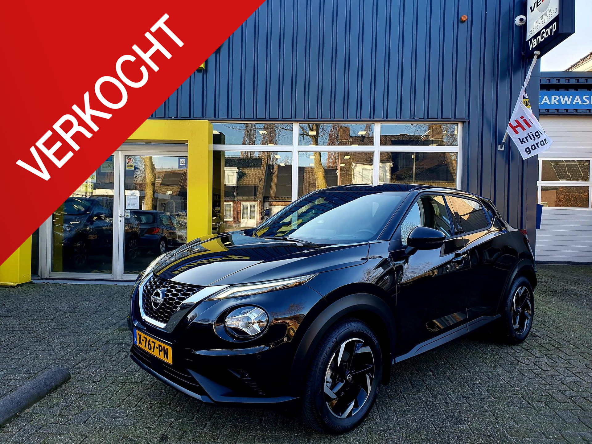 Nissan Juke 1.0 DIG-T N-Connecta All-in prijs! 42553613-0.jpg | Van Gorp Auto’s
