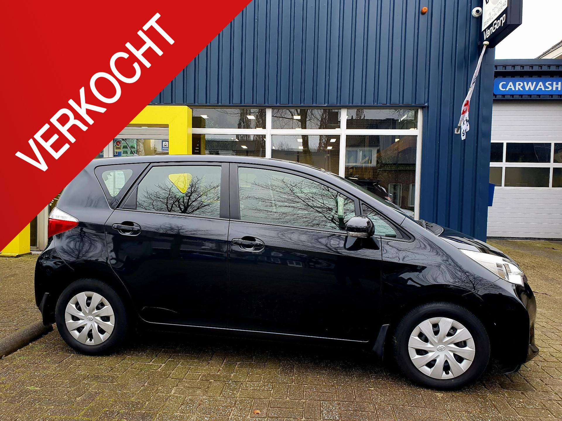 Toyota Verso-S 1.3 VVT-i Aspiration 42877747-0.jpg | Van Gorp Auto’s