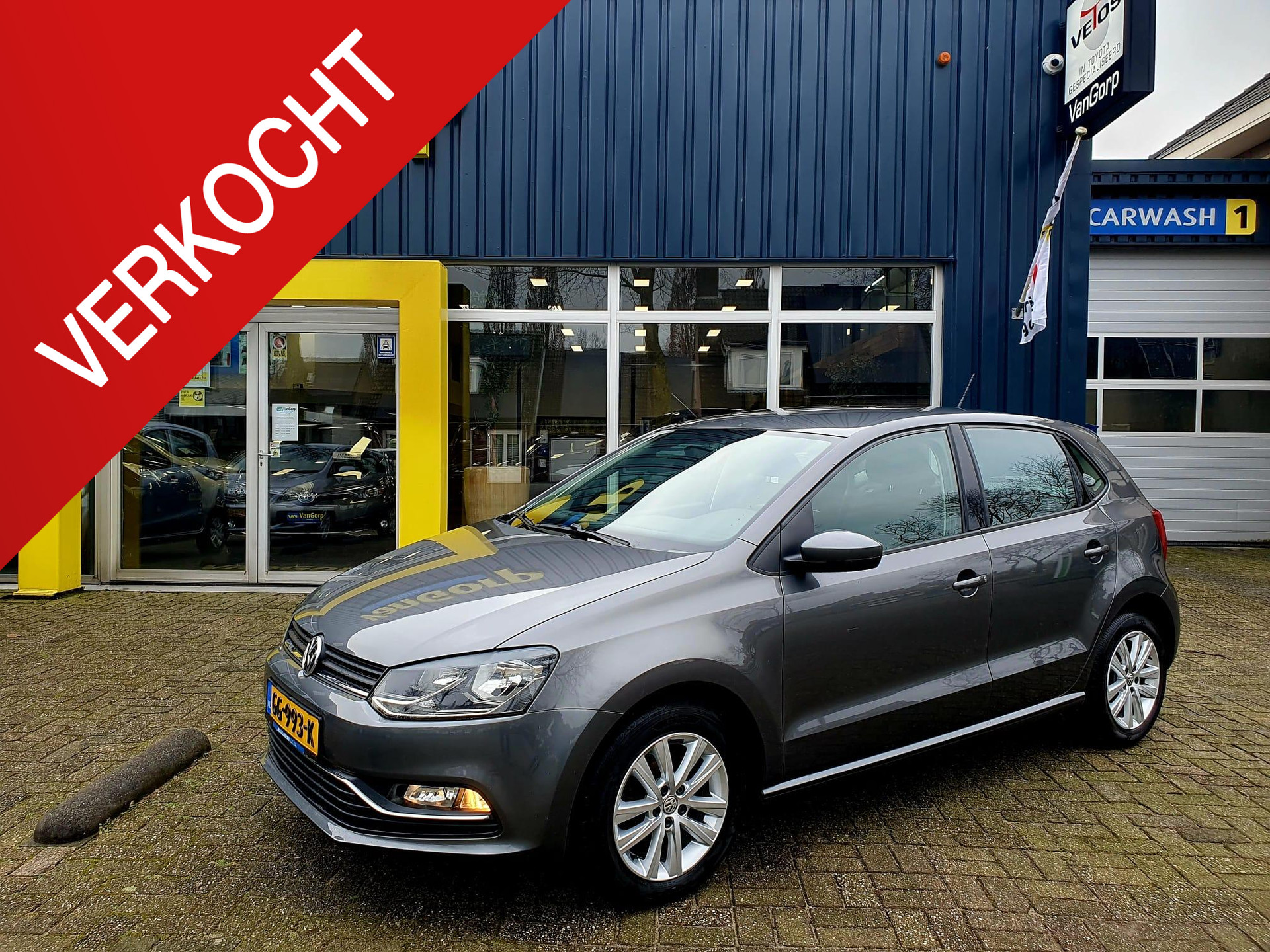 Volkswagen Polo 1.2 TSI Highline 42885149-0.jpg | Van Gorp Auto’s