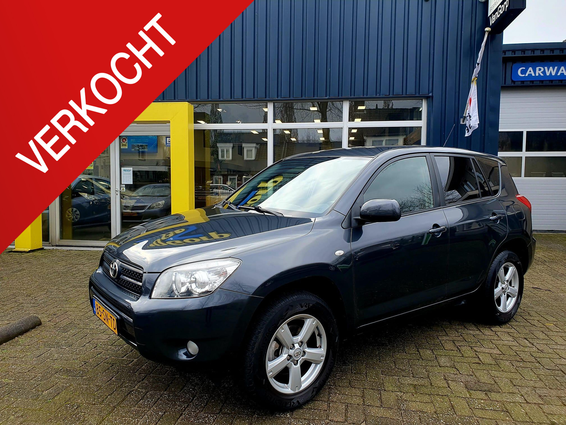 Toyota RAV4 2.0 VVTi Linea Sol AWD All-in prijs! 42885345-0.jpg | Van Gorp Auto’s