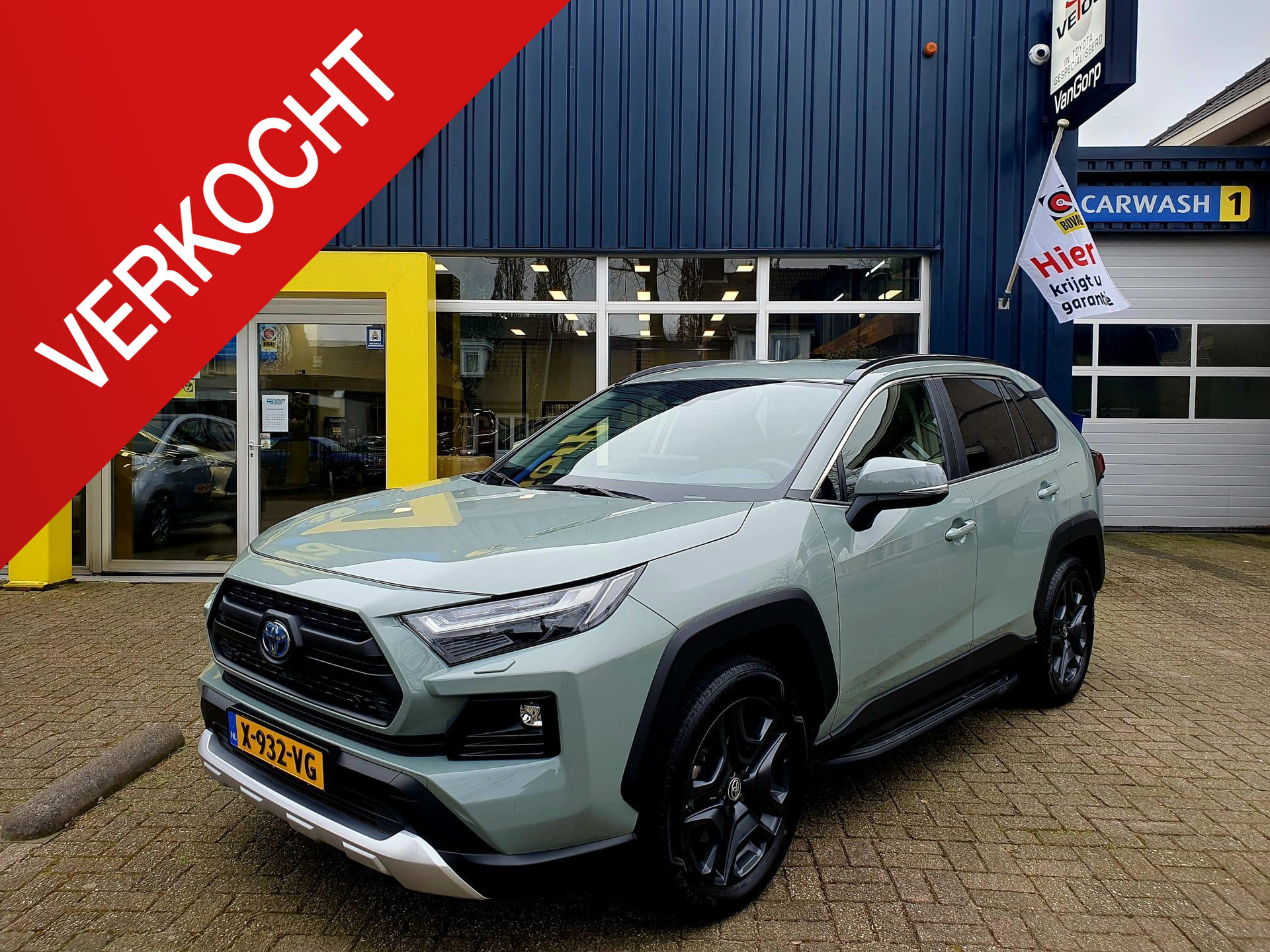 Toyota RAV4 2.5 Hybrid AWD ADVENTURE All-in prijs! 43277824-0.jpg | Van Gorp Auto’s