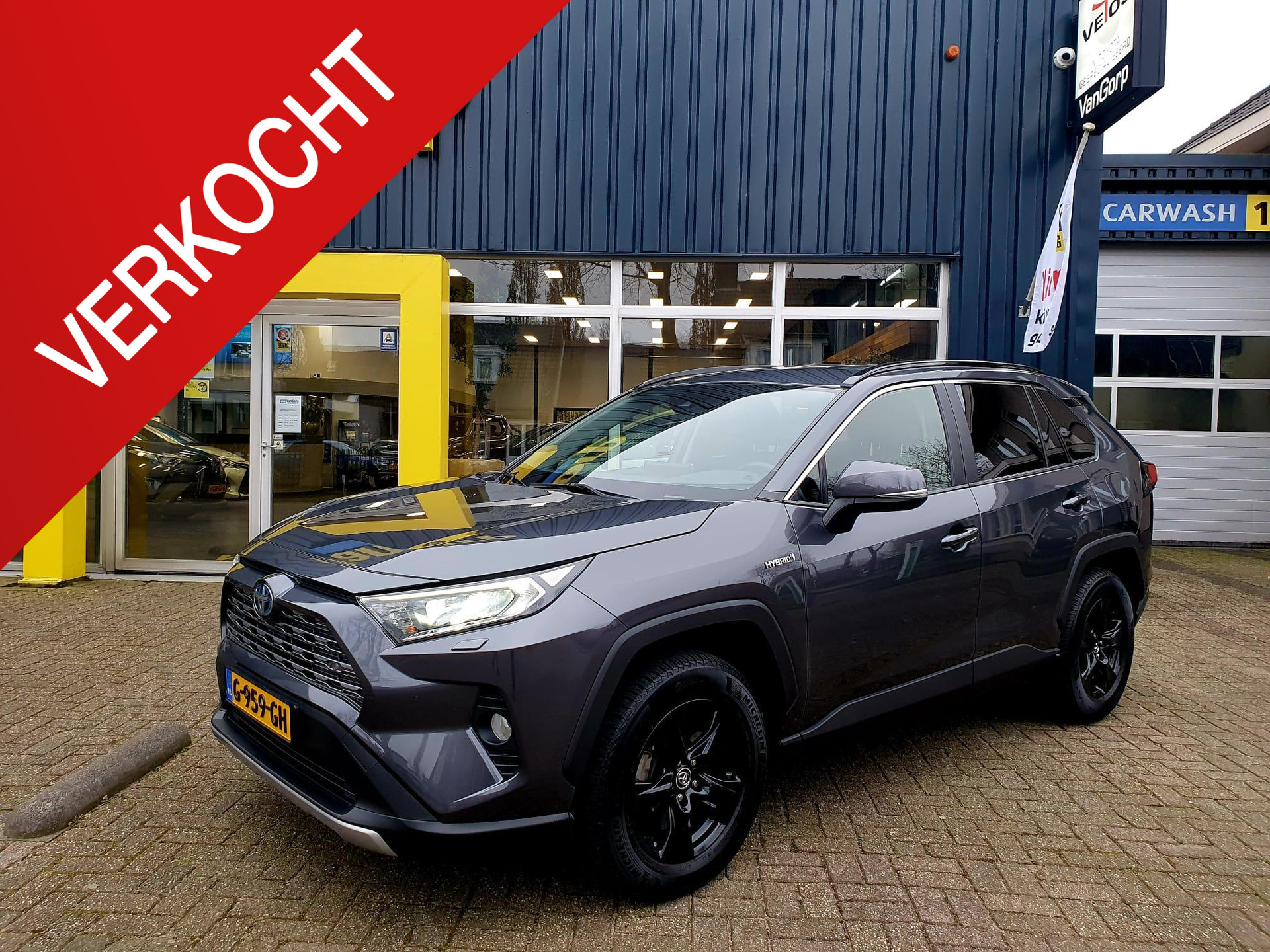 Toyota RAV4 2.5 Hybrid AWD Active All-in prijs! 43278407-0.jpg | Van Gorp Auto’s