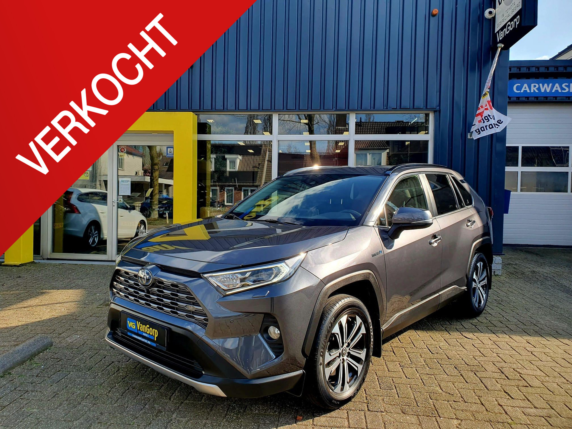 Toyota RAV4 2.5 Hybrid Executive All-in prijs! 43891205-0.jpg | Van Gorp Auto’s