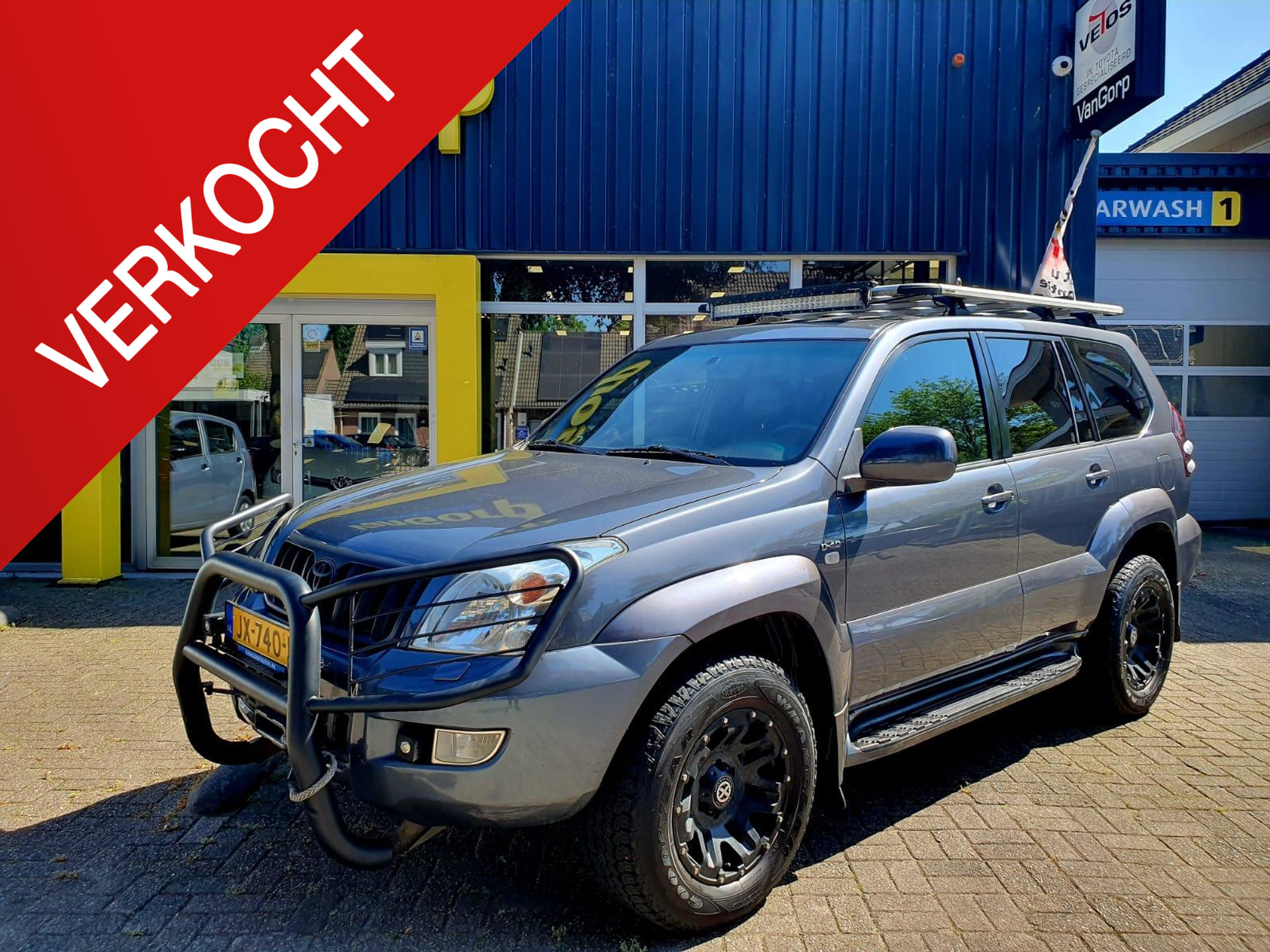 Toyota Land Cruiser 3.0 D-4D Executive 7 pers. All-in prijs! 44887433-0.jpg | Van Gorp Auto’s